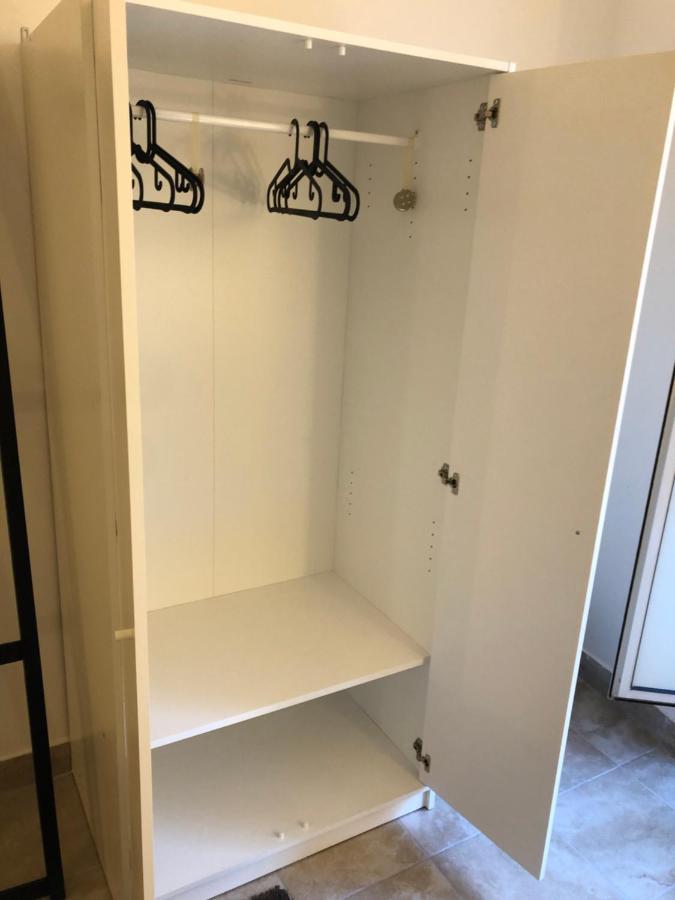 Via Idria 14 Lejlighed CTA Eksteriør billede